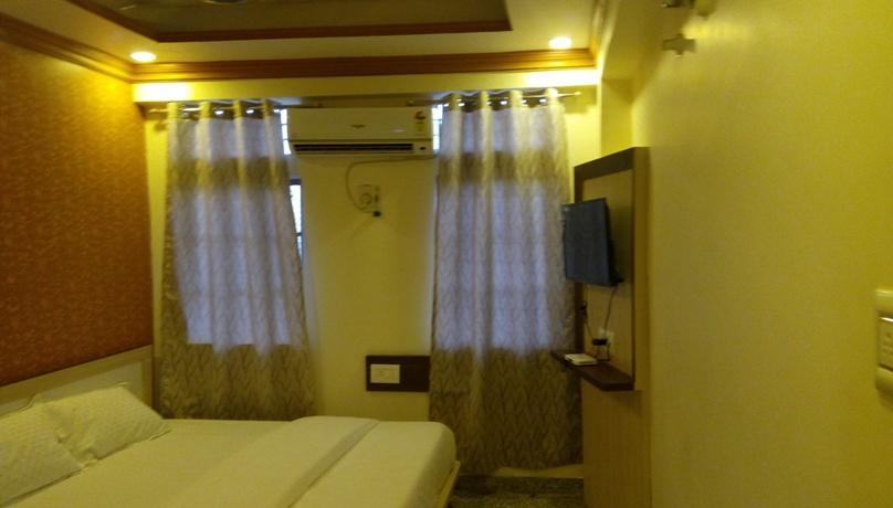 Hotel Pink Shark Sikar Dış mekan fotoğraf