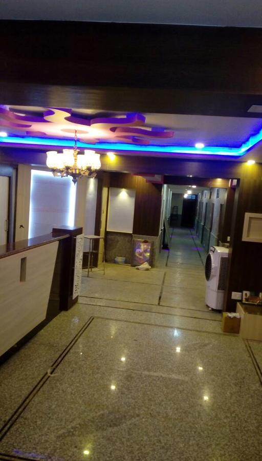Hotel Pink Shark Sikar Dış mekan fotoğraf