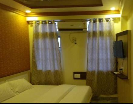 Hotel Pink Shark Sikar Dış mekan fotoğraf